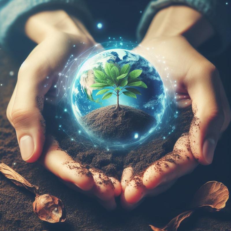 O Dia da Terra