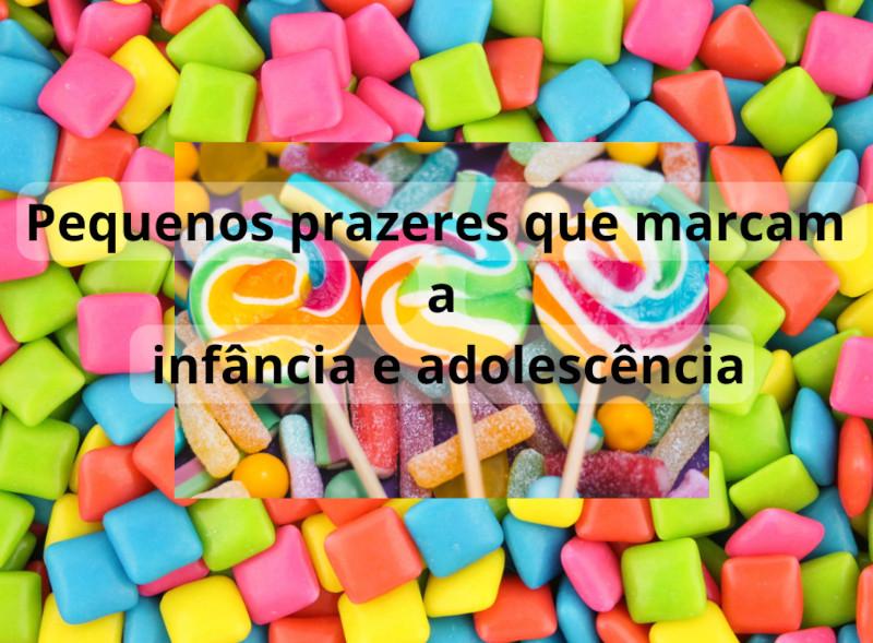Chicletes e Sonhos