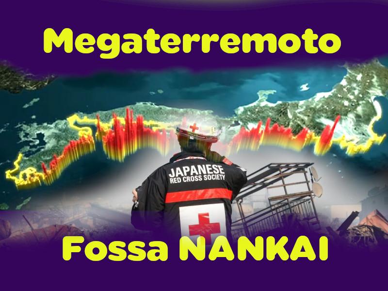 Megaterremoto posso me salvar