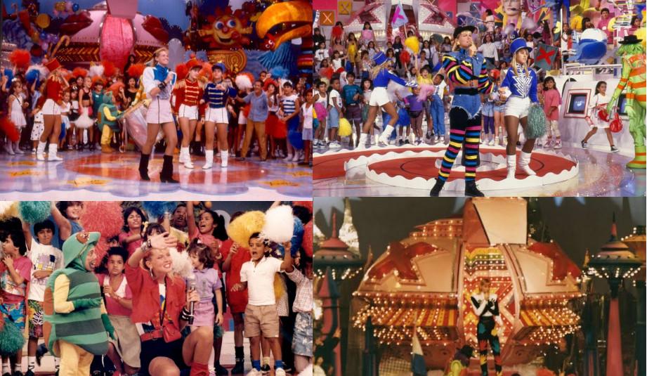 Xuxa Meneghel: De Rainha dos Baixinhos a Defensora dos Animais Xuxa Meneghel: De Rainha dos Baixinhos a Defensora dos Animais