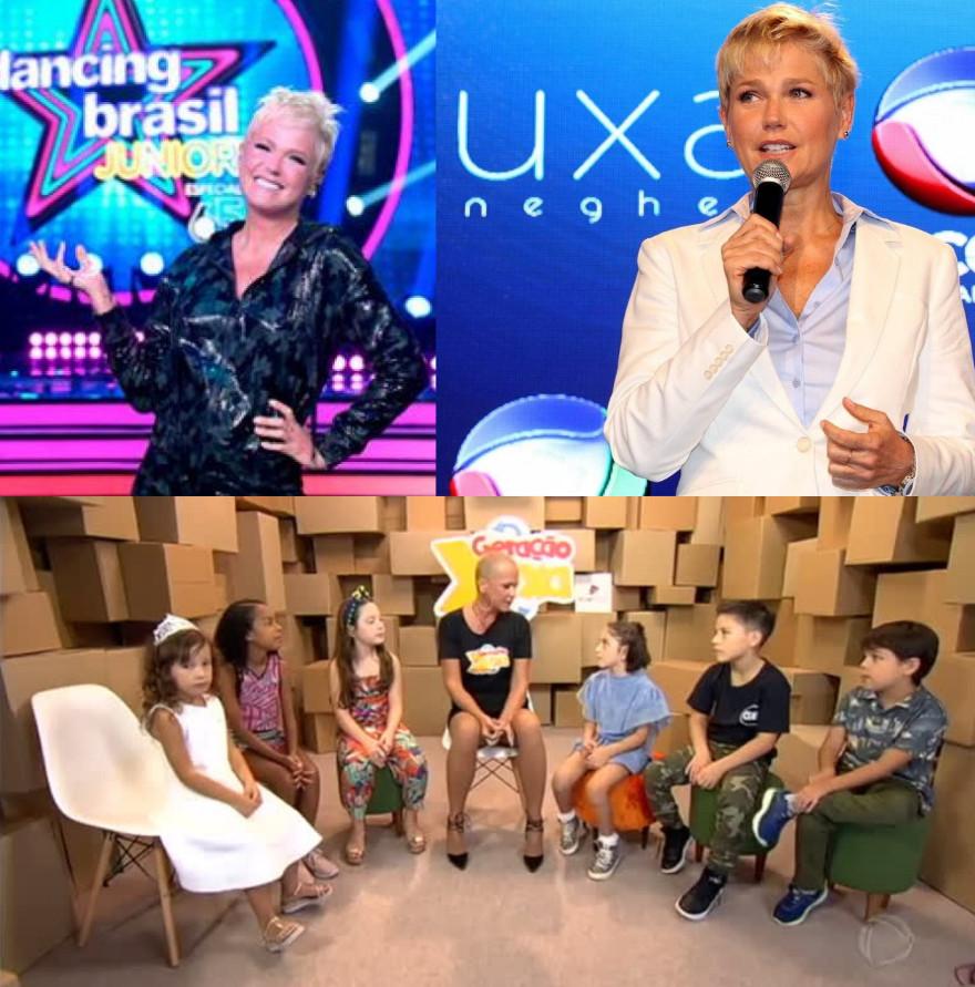 Xuxa Meneghel: De Rainha dos Baixinhos a Defensora dos Animais Xuxa Meneghel: De Rainha dos Baixinhos a Defensora dos Animais