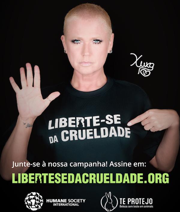 Xuxa Meneghel: De Rainha dos Baixinhos a Defensora dos Animais Xuxa Meneghel: De Rainha dos Baixinhos a Defensora dos Animais