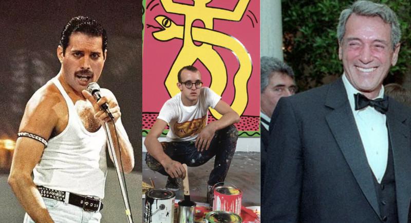 Dia Mundial de Luta Contra a AIDS: Reflexão, Conscientização e Cultura Pop