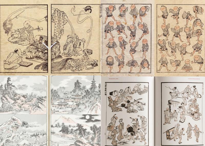 Chōjū-jinbutsu-giga: O Mangá Mais Antigo do Mundo e Suas