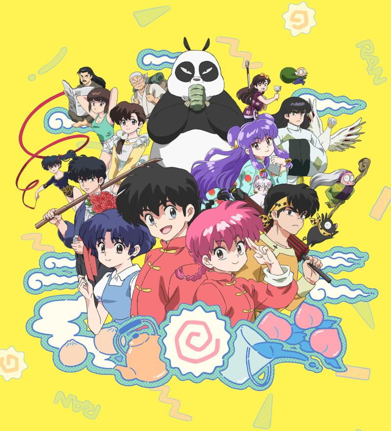 Os Animes da MAPPA Mais Aguardados para 2025