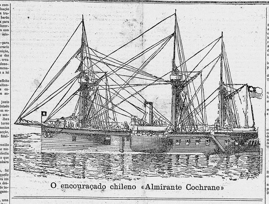 O Grande Baile da Ilha Fiscal: Curiosidades sobre último Baile do Império Brasileiro O Grande Baile da Ilha Fiscal: Curiosidades sobre último Baile do Império Brasileiro