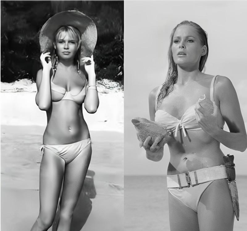 O Polêmico Desfile de Moda de 1946: Quando o Biquíni Transformou o Mundo