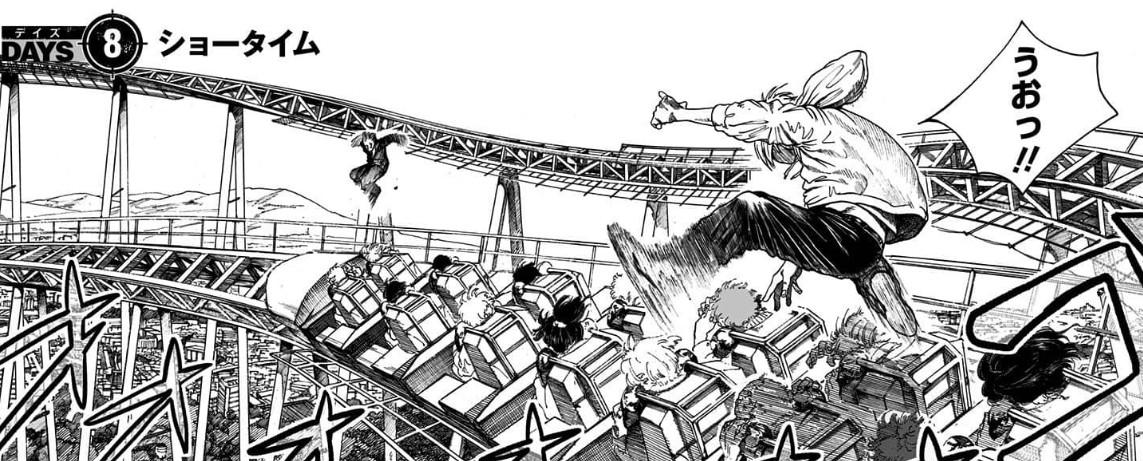 Sakamoto Days: Resumo dos Primeiros 20 Episódios do Mangá (COM SPOILERS)