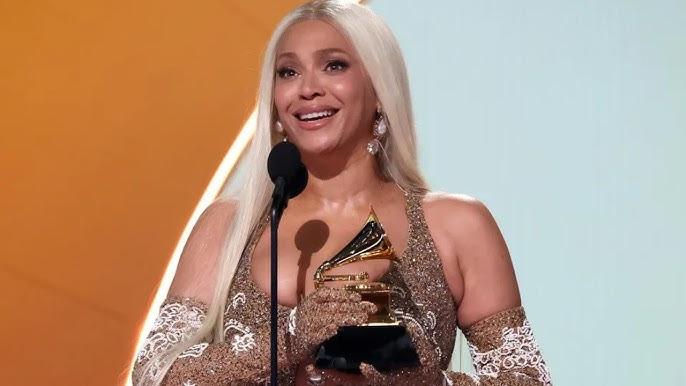 Grammy 2025