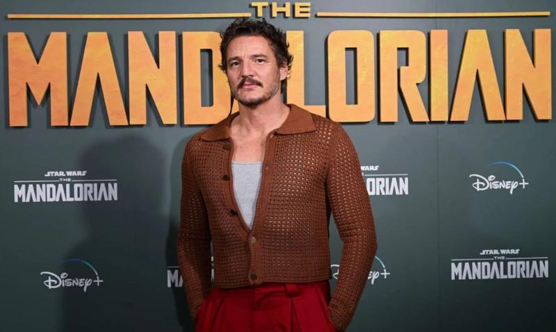 Pedro Pascal Meme
