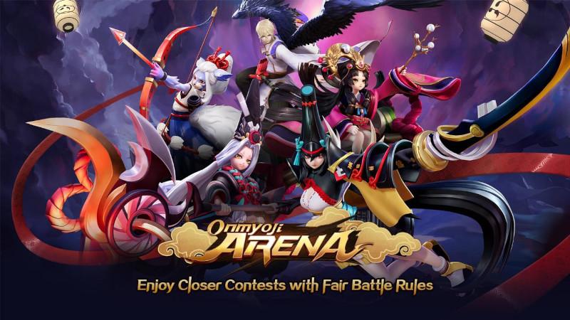 Onmyoji A Era Moderna: Jogos e a Série da Netflix
