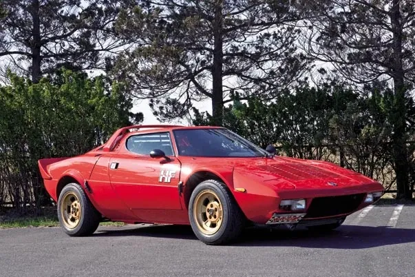 Os Carros de Circuit Wolf: As Máquinas que Marcaram o Mangá e Anime Os Carros de Circuit Wolf: As Máquinas que Marcaram o Mangá e Anime