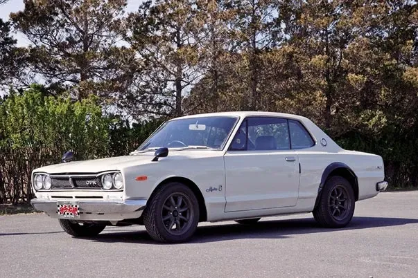 Os Carros de Circuit Wolf: As Máquinas que Marcaram o Mangá e Anime Os Carros de Circuit Wolf: As Máquinas que Marcaram o Mangá e Anime