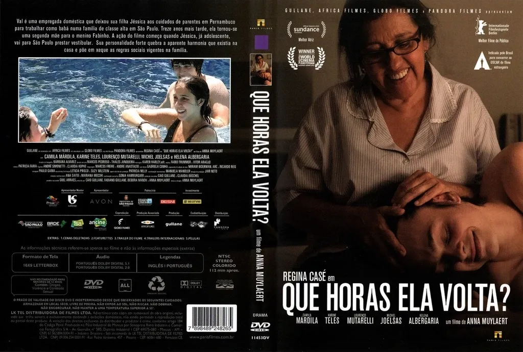 Os 10 Filmes Brasileiros Mais Impactantes: Realidade, Crueza e Reflexão
