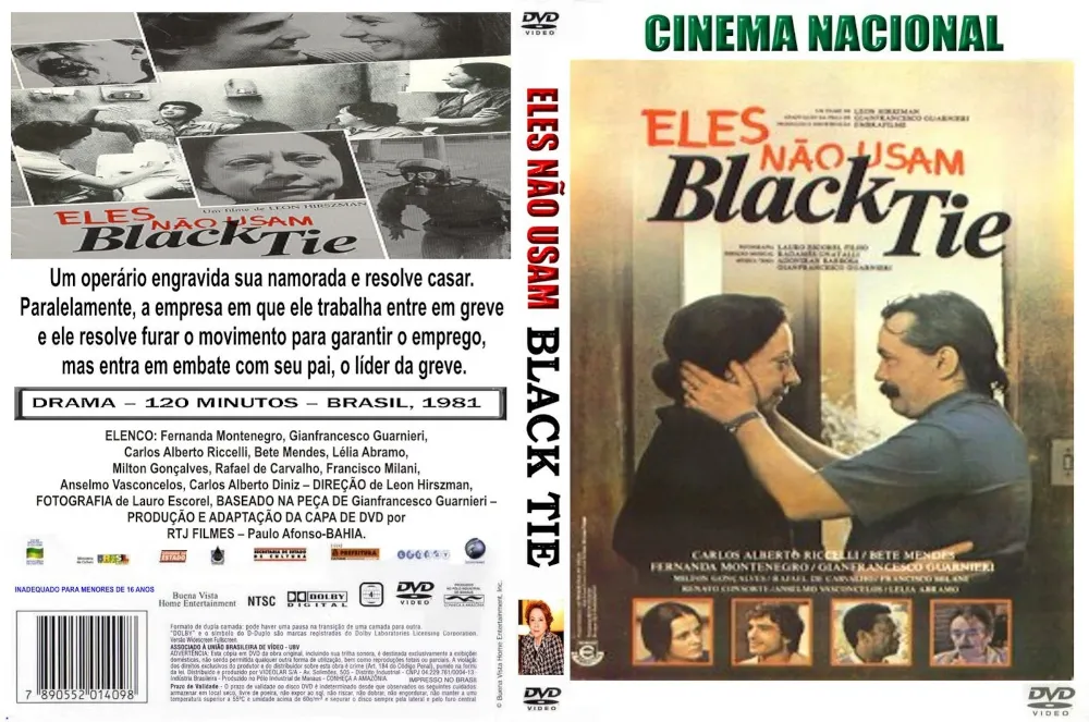 Os 10 Filmes Brasileiros Mais Impactantes: Realidade, Crueza e Reflexão