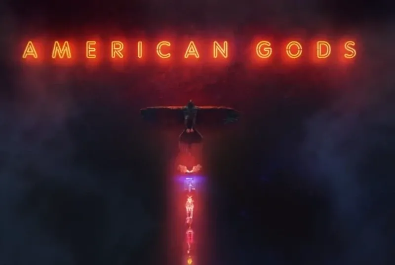 Deuses Americanos: American Gods 