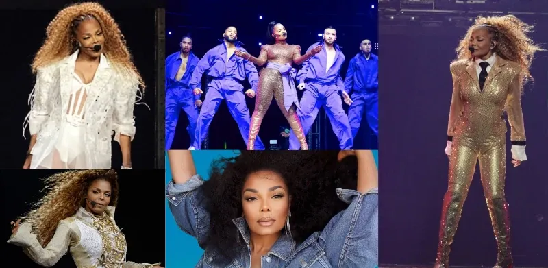 Janet Jackson nos anos 2020: reinven&ccedil;&atilde;o, homenagens e o eterno retorno
