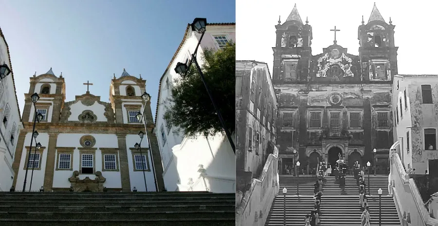 O Pagador de Promessas (1962) &ndash; Palma de Ouro em Cannes