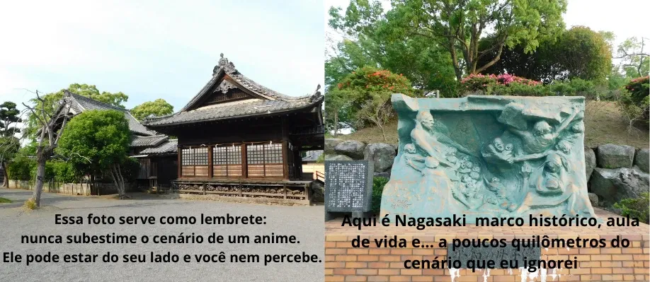 Barakamon: Um mergulho no interior do Japão e no coração do artista
