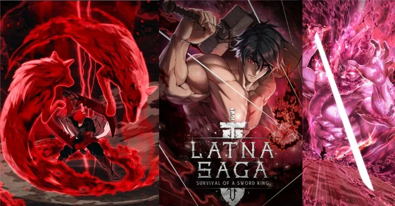 Lançamentos Studio Pierrot