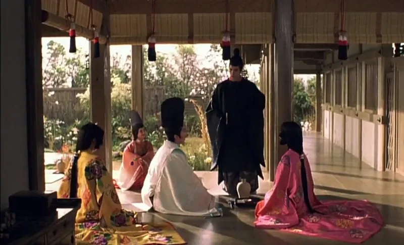 Onmyoji: Adaptações Cinematográficas e Internacionais