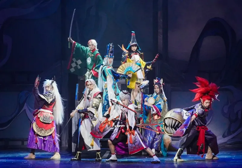 Onmyoji: Adaptações Cinematográficas e Internacionais