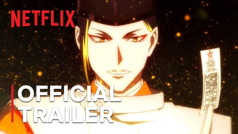 Onmyoji: Adaptações Cinematográficas e Internacionais