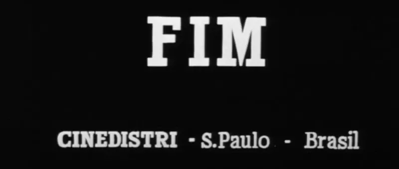 O Pagador de Promessas (1962) – Palma de Ouro em Cannes