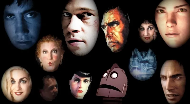 6 Fracassos que se tornaram cl&aacute;ssicos do cinema