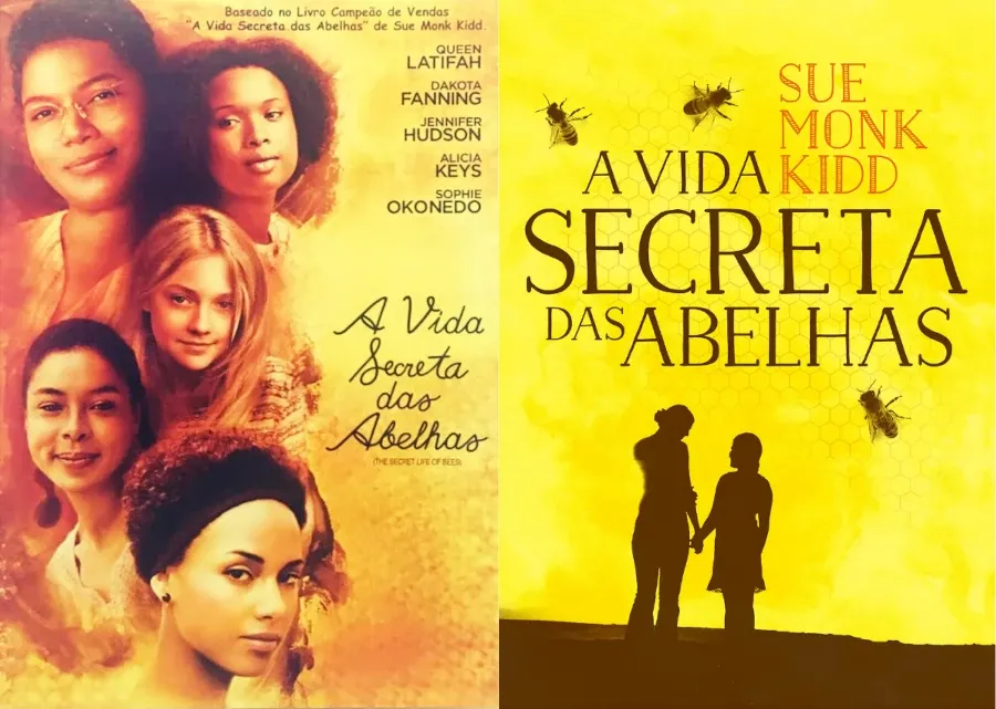 Filme: A Vida Secreta das Abelhas