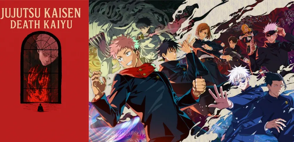 Jujutsu Kaisen &ndash; Death Kaiyu: tudo que vai rolar na nova temporada (com spoilers)