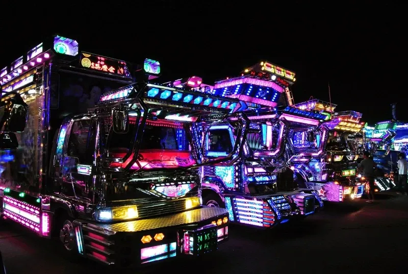 Guia para Fãs e Curiosos: O que é um Dekotora?
