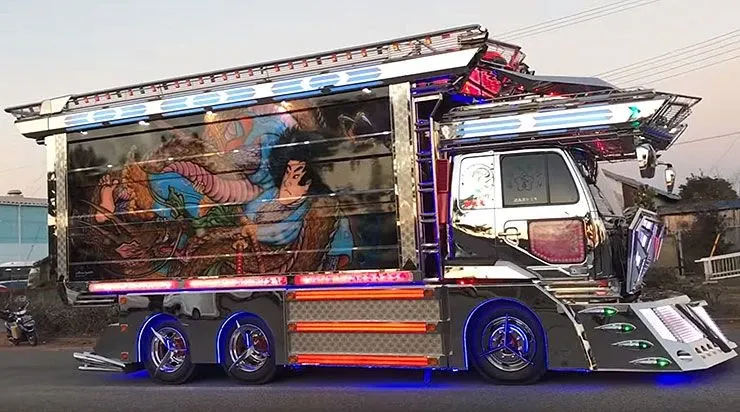 Guia para Fãs e Curiosos: O que é um Dekotora?
