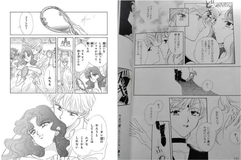 Episódio Perdido de Sailor Moon: O Mistério do Episódio 89