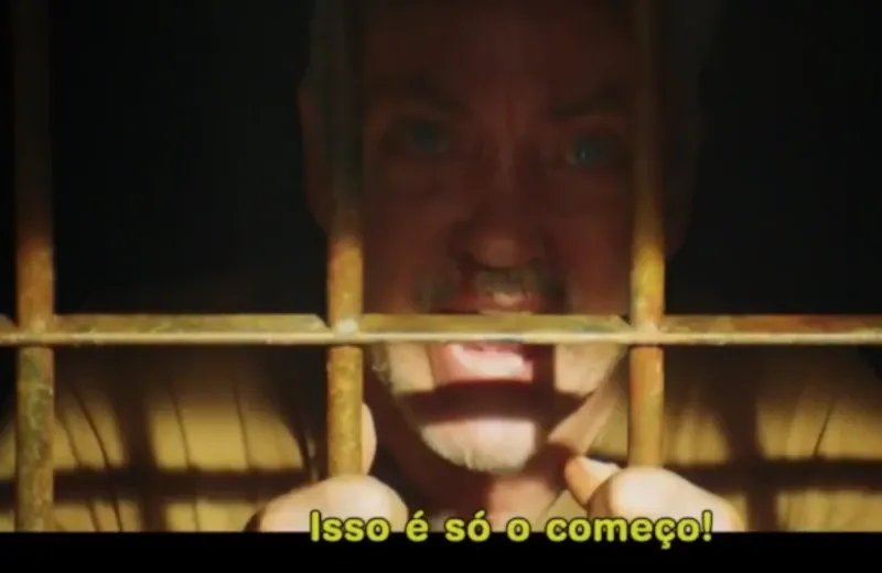 Cinema Nacional: Bacurau, ganhador do prêmio em Cannes em 2019
