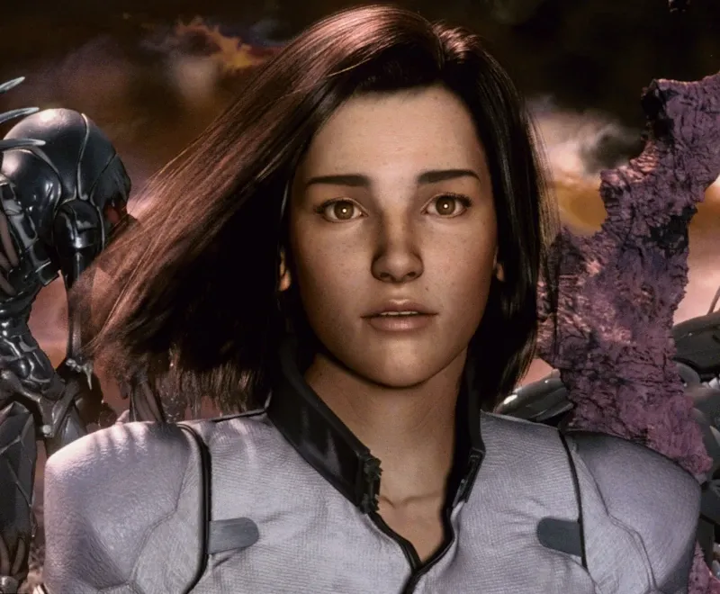 Final Fantasy: The Spirits Within não foi o primeiro filme de game mas foi pioneiro em outra coisa Final Fantasy: The Spirits Within não foi o primeiro filme de game mas foi pioneiro em outra coisa