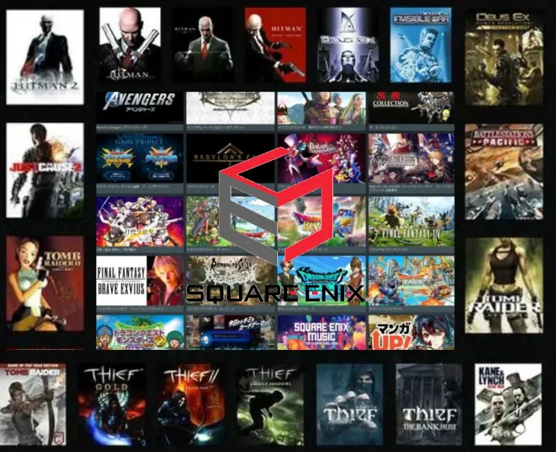 Square depois do fracasso: como a criadora de Final Fantasy sobreviveu ao maior preju&iacute;zo da sua hist&oacute;ria