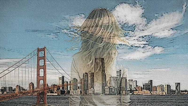 The OA (com Spoilers)