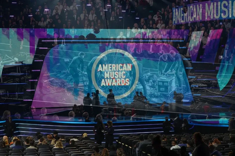 American Music Awards 2025: Um Retorno Conturbado e Cheio de Pol&ecirc;micas