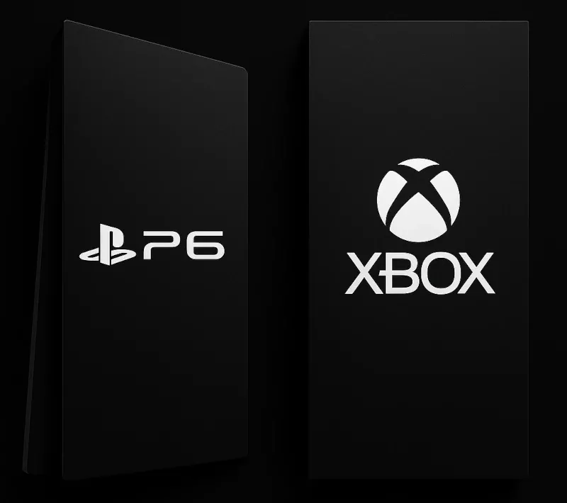 Bastidores da Pr&oacute;xima Gera&ccedil;&atilde;o de Consoles: Sony e Microsoft