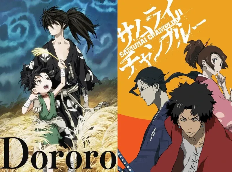 Yaguruma Kennosuke: O Samurai da Justiça Que Enfrentava Castelos-Tanque Yaguruma Kennosuke: O Samurai da Justiça Que Enfrentava Castelos-Tanque