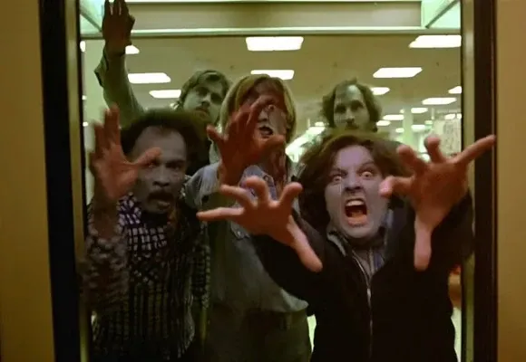 George A. Romero: O Pai dos Zumbis Modernos