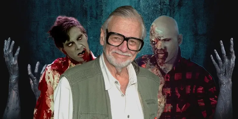 George A. Romero: O Pai dos Zumbis Modernos