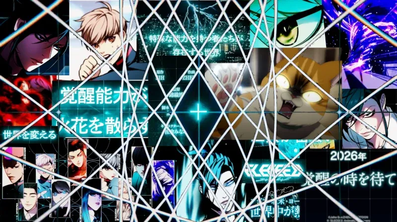 Eleceed: O Webtoon que Mistura A&ccedil;&atilde;o, Com&eacute;dia e Gatos Superpoderosos
