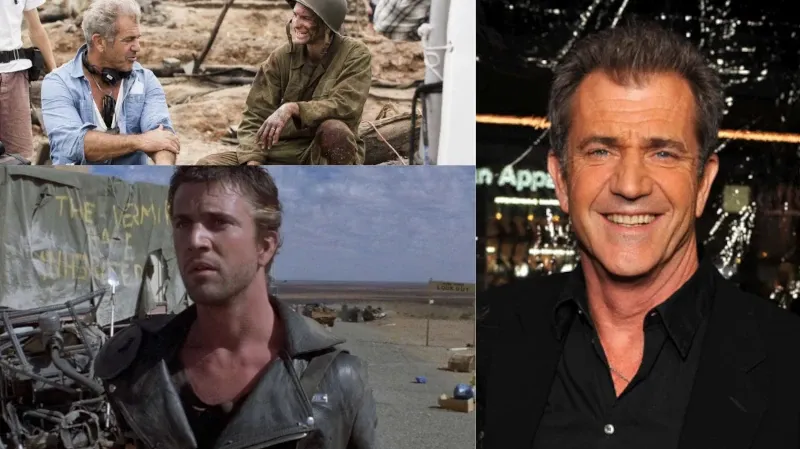 O Mundo Segundo Mel Gibson
