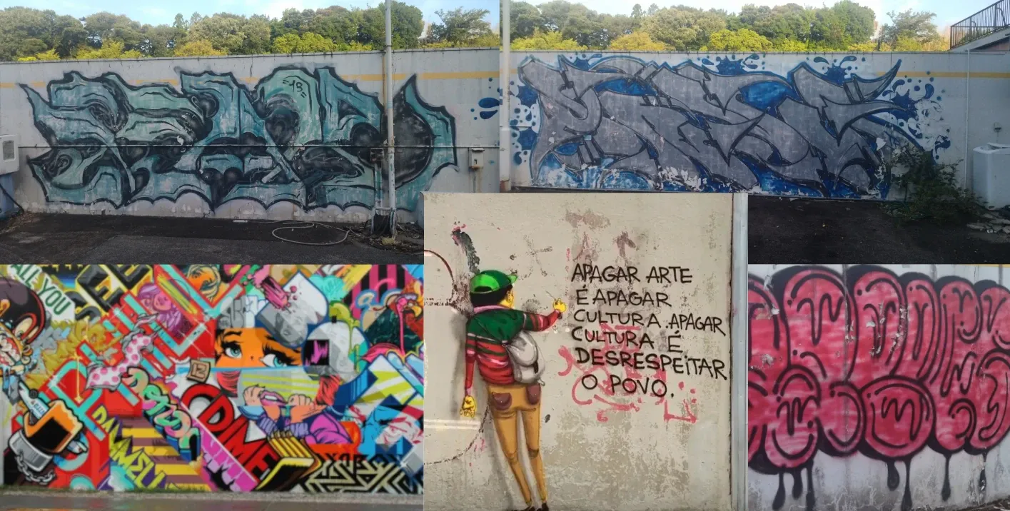 Do c&oacute;dice ao pixo: Como a tipografia conta a hist&oacute;ria das gera&ccedil;&otilde;es