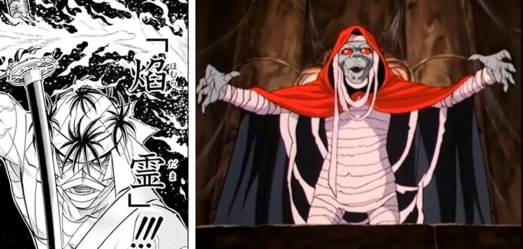 Samurai X (Rurouni Kenshin): a lenda do andarilho que conquistou gerações