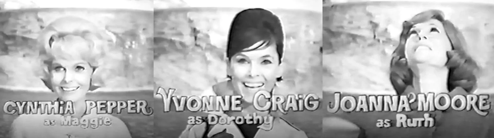 Yvonne Craig: A Batgirl que saiu dos palcos e lutou por direitos iguais