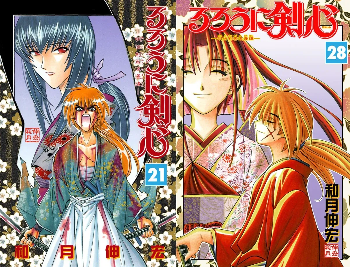 Samurai X (Rurouni Kenshin): a lenda do andarilho que conquistou gera&ccedil;&otilde;es