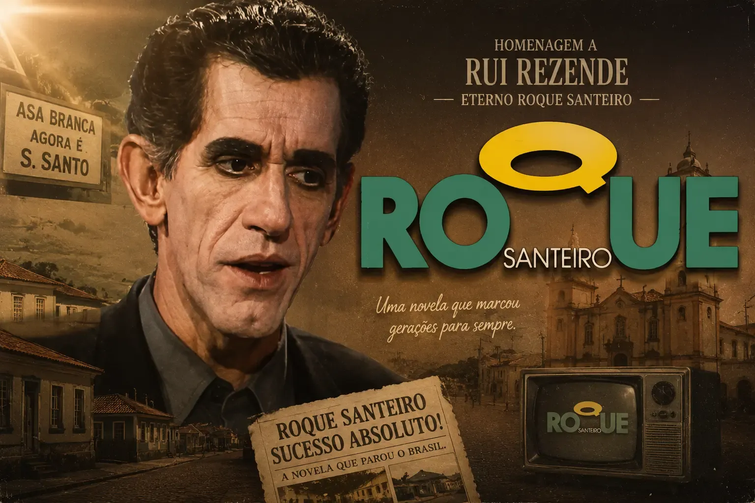 Mist&eacute;rios da Meia Noite... Que Voc&ecirc; Nunca, n&atilde;o sabe nunca...